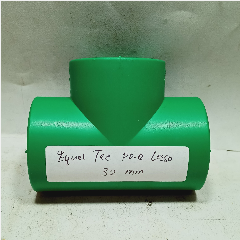 Tee Ppr LESSO / RIIFO 32mm 1″ (140)