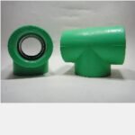 Equal Tee Ppr WAVIN 40mm 1-1/4″