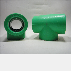 Equal Tee Ppr WAVIN 40mm 1-1/4″