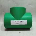 Tee Ppr LESSO 50mm 1-1/2″ (100)
