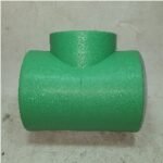 Tee Ppr LESSO / RIIFO 63mm 2″ (60)