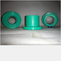Flange Adaptor Ppr WAVIN 110mm 4″