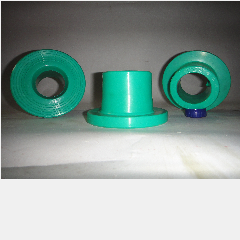Flange Adaptor Ppr WAVIN 75mm 2-1/2″