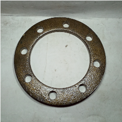 Flange (Steel Tray) Ppr LESSO 110mm 4″