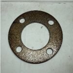 Flange (Steel Tray) Ppr LESSO 63mm 2″