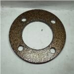 Flange (Steel Tray) Ppr LESSO 75mm 2-1/2″