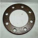 Flange (Steel Tray) Ppr LESSO 90mm 3″