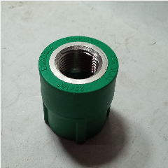Female Thread A. I Ppr LESSO 25mmx1/2″