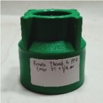 Female Thread A. I Ppr LESSO 25mmx3/4″