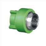 Female Thread A. II Ppr LESSO 20mmx3/4″