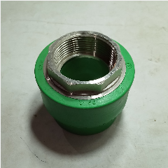 Female Thread A. II Ppr LESSO 50mmx1-1/2″