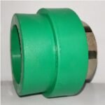 Female Thread A. II Ppr LESSO 63mmx2″