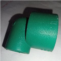 Female Thread Elbow I Ppr LESSO 20mm x 3/4″