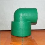 Female Thread Elbow I Ppr LESSO 25mm x 3/4″