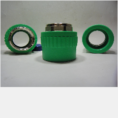 Female Thread Joint Ppr WAVIN 50x1-1/2″