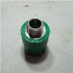 Male Thread Adapter I Ppr LESSO 25mm x 1/2″