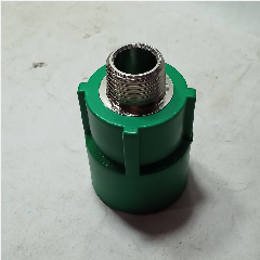 Male Thread Adapter I Ppr LESSO 32mm x 1/2″