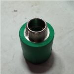 Male Thread Adapter I Ppr LESSO 32mm x 3/4″