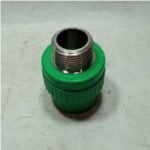 Male Thread Joint Ppr WAVIN 25x3/4″