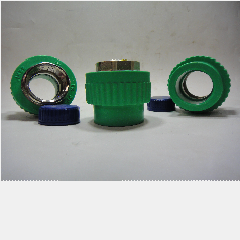 Male Thread Joint Ppr WAVIN 32x1″