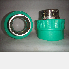 Male Thread Joint Ppr WAVIN 90x3″