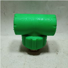 Male Thread Tee Ppr WAVIN 20x3/4″