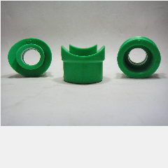 Plastic Weld in Sadle Ppr WAVIN 63x32