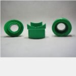 Plastic Weld in Sadle Ppr WAVIN 75x32