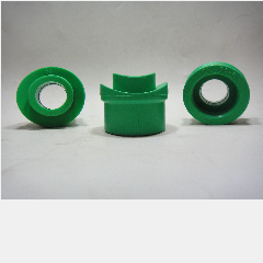 Plastic Weld in Sadle Ppr WAVIN 90x32