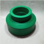 Reducer Ppr LESSO 110x75mm 4″x2-1/2″ (50)