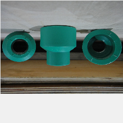 Reducer Ppr LESSO 32x20mm 1″x1/2″ (420)