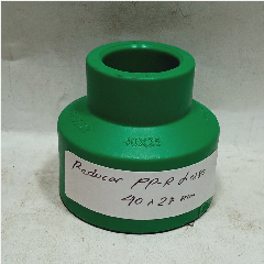 Reducer Ppr LESSO 40x25mm 1-1/4″x3/4″ (252)