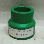 Reducer Ppr LESSO 40x32mm 1-1/4″x1″ (210)