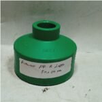 Reducer Ppr LESSO 50x20mm 1-1/2″x1/2″ (120)