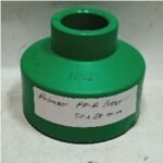Reducer Ppr LESSO 50x25mm 1-1/2″x3/4″ (120)