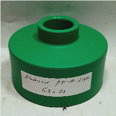 Reducer Ppr LESSO 63x25mm 2″x3/4″ (120)