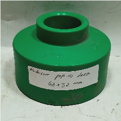 Reducer Ppr LESSO 63x32mm 2″x1″ (100)