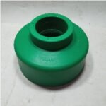 Reducer Ppr LESSO 75x40mm 2-1/2″x1-1/4″(140)