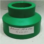 Reducer Ppr LESSO 75x50mm 2-1/2″x1-1/2″(140)