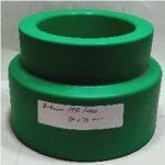 Reducer Ppr LESSO 90x75mm 3″x2-1/2″ (50)