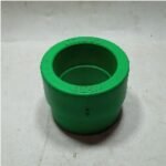 Reducer Male Ppr 63mm x 50mm