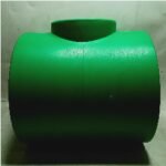 Reducer Tee Ppr LESSO 110x75mm 4″x2-1/2″(15)