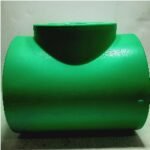 Reducer Tee Ppr LESSO 110x90mm 4″x3″ (14)