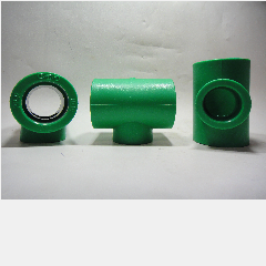 Reducer Tee Ppr WAVIN 40x32 1-1/4″x1″