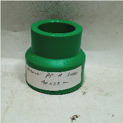 Reducer Tee Ppr LESSO 40x32mm 1-1/4″x1″ (88)