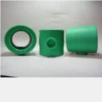 Reducer Tee Ppr WAVIN 63x25 2″x3/4″