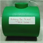 Reducer Tee Ppr LESSO 63x25mm 2″x3/4″ (96)