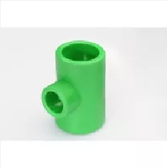 Reducer Tee Ppr LESSO 75x50mm 21/2″x11/2(50)