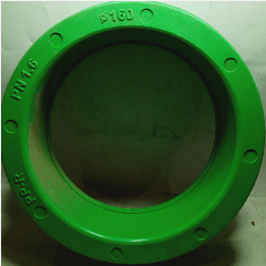 Stub Flange Ppr LESSO 160mm 6″ (10)
