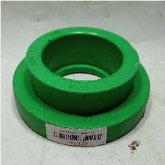 Stub Flange Ppr LESSO 50mm 1-1/2″ (90)